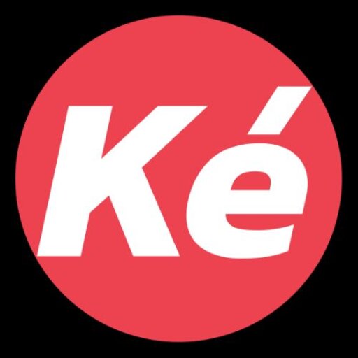 Logo de Radioké
