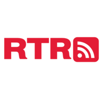 Logo de RTR Radio Ecuador