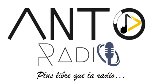 Logo de Anto-Radio