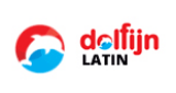 Logo de Dolfijn 97.3 FM Latin