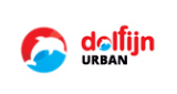 Logo de Dolfijn 97.3 FM Urban