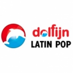 Logo de Dolfijn 97.3 FM Latin Pop