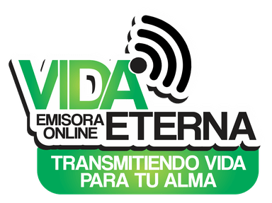 Logo de Vida Eterna