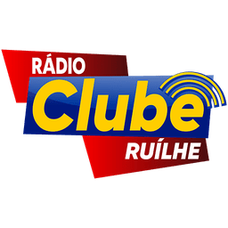 Logo de Radio Clube de Ruilhe