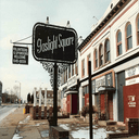 Logo de Gaslight Square Europop