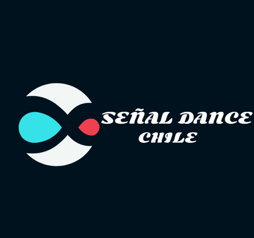 Logo de Señal Dance Chile