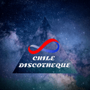 Logo de Radio Discotheque Chile