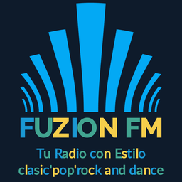 Logo de Fuzion FM