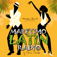 Logo de Maretimo Latin Radio