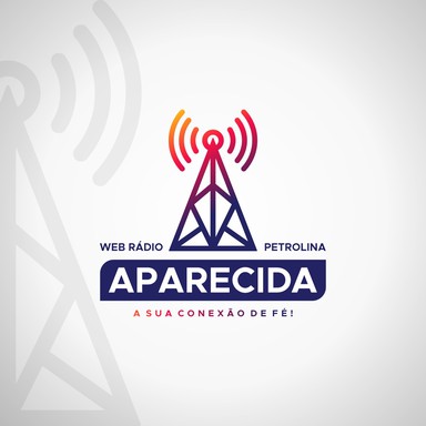 Logo de Web Rádio Aparecida Petrolina