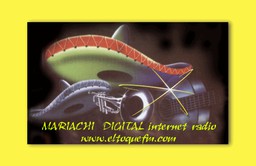 Logo de Mariachi Digital