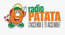 Logo de Radio Patata