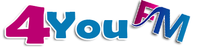 Logo de 4YouFM