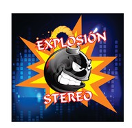 Logo de Explosión Stereo
