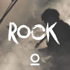 Logo de One FM Rock
