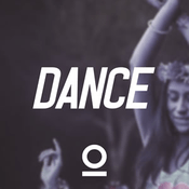 Logo de One FM Dance