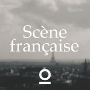 Logo de One FM Scene Française