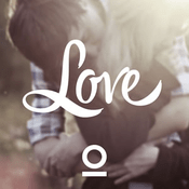 Logo de One FM Love