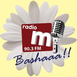 Logo de Radio Margaritha 90.3 FM