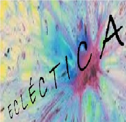 Logo de Ecléctica