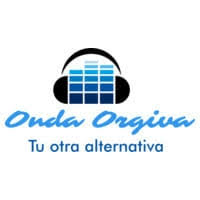 Logo de Onda Orgiva