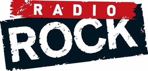 Logo de Radio Rock