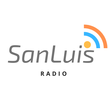 Logo de Radio San Luis