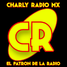Logo de Charly Radio MX