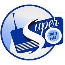 Logo de Super 88.1 FM