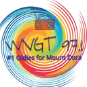 Logo de WVGT Smooth 97.1 FM