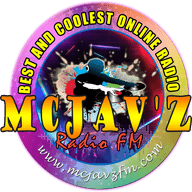 Logo de MCJAVZ Radio FM