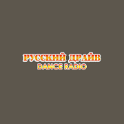 Logo de Russian Drive