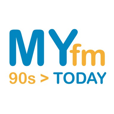 Logo de MyFM