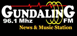 Logo de Radio Gundaling 96.1 FM
