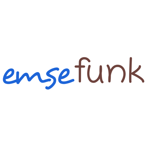 Logo de Emsefunk