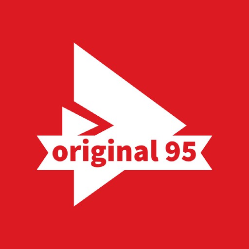 Logo de Original 95