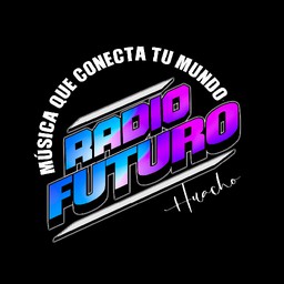 Logo de Radio Futuro