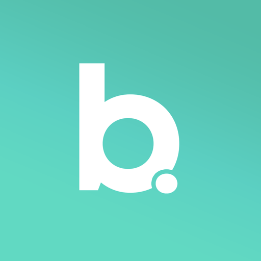 Logo de Blas Radio