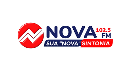 Logo de Rádio Nova São Manuel FM