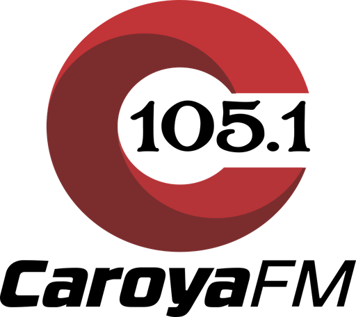 Logo de Caroya 105.1 FM