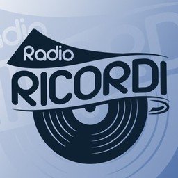 Logo de Radio Ricordi