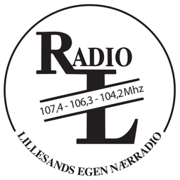 Logo de Radio L 107.4 106.3