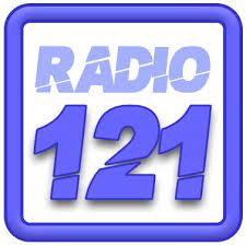 Logo de Radio121