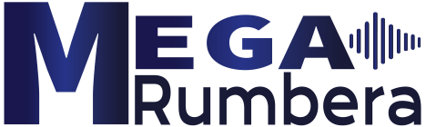 Logo de MegaRumbera