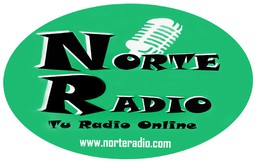 Logo de Norte Radio