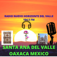 Logo de Nuevo Horizonte del Valle