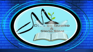 Logo de Ministerio Dios es Bueno / Stereo Sinai 93.1 FM