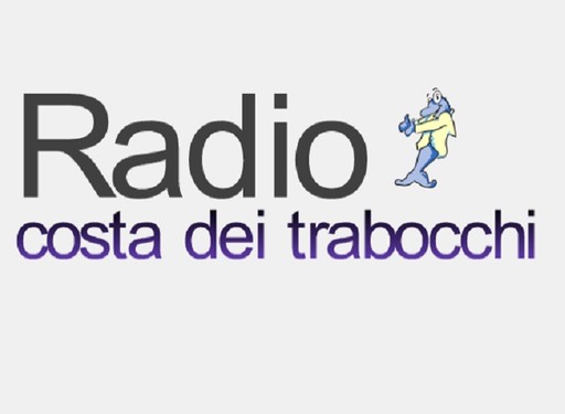 Logo de Radio Fossacesia