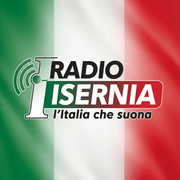 Logo de Radio Isernia