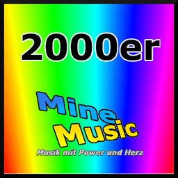 Logo de 2000er Hits (by MineMusic)